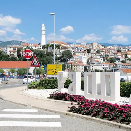 Apartmán Miletic 4 Potkrovlje - Hr-10011-02 By Interhome *